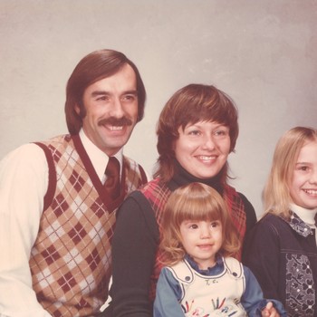 Photo of Eugene VanKerckhove Jr